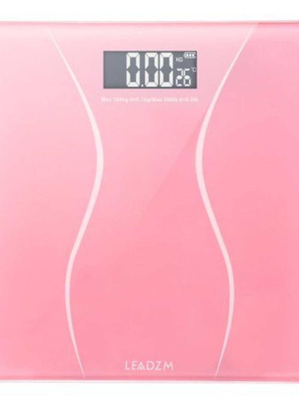 Ktaxon Bathroom Weight Scale  Highly Accurate Digital Bathroom Body Scale  Measu